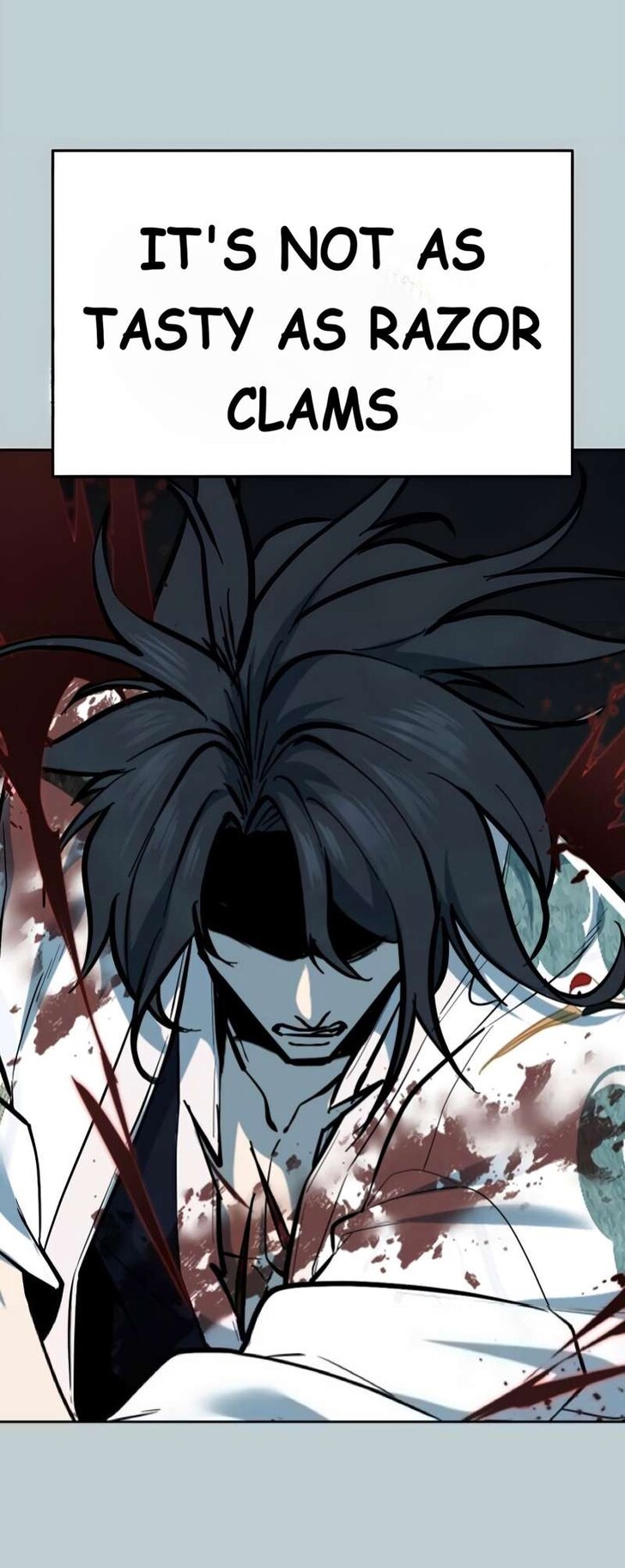 Read The Boy of Death EN Manga Online