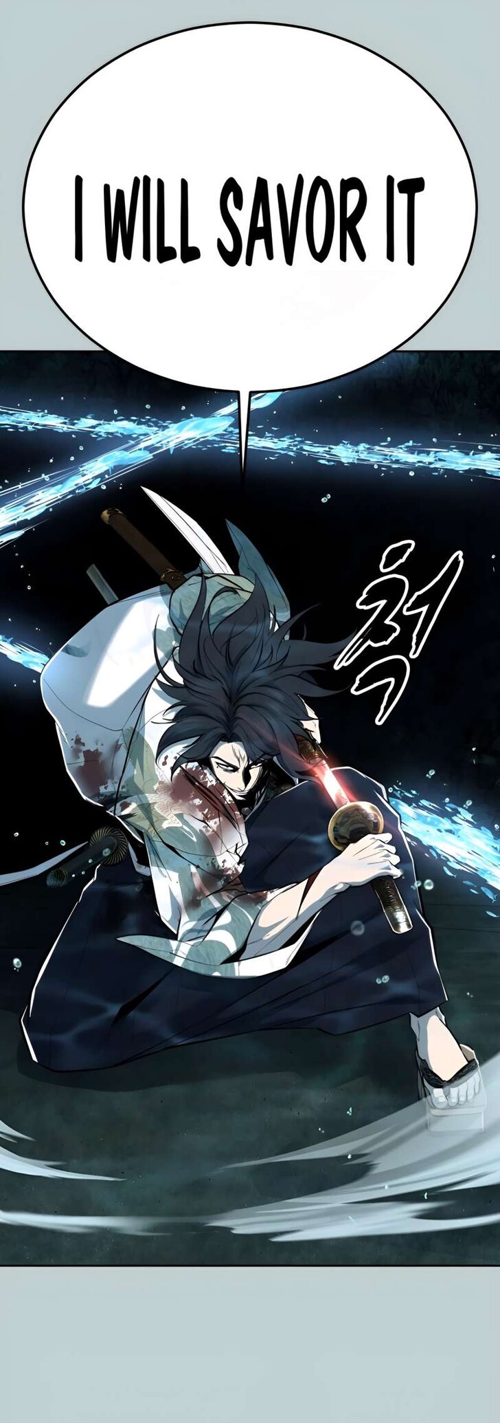 Read The Boy of Death EN Manga Online