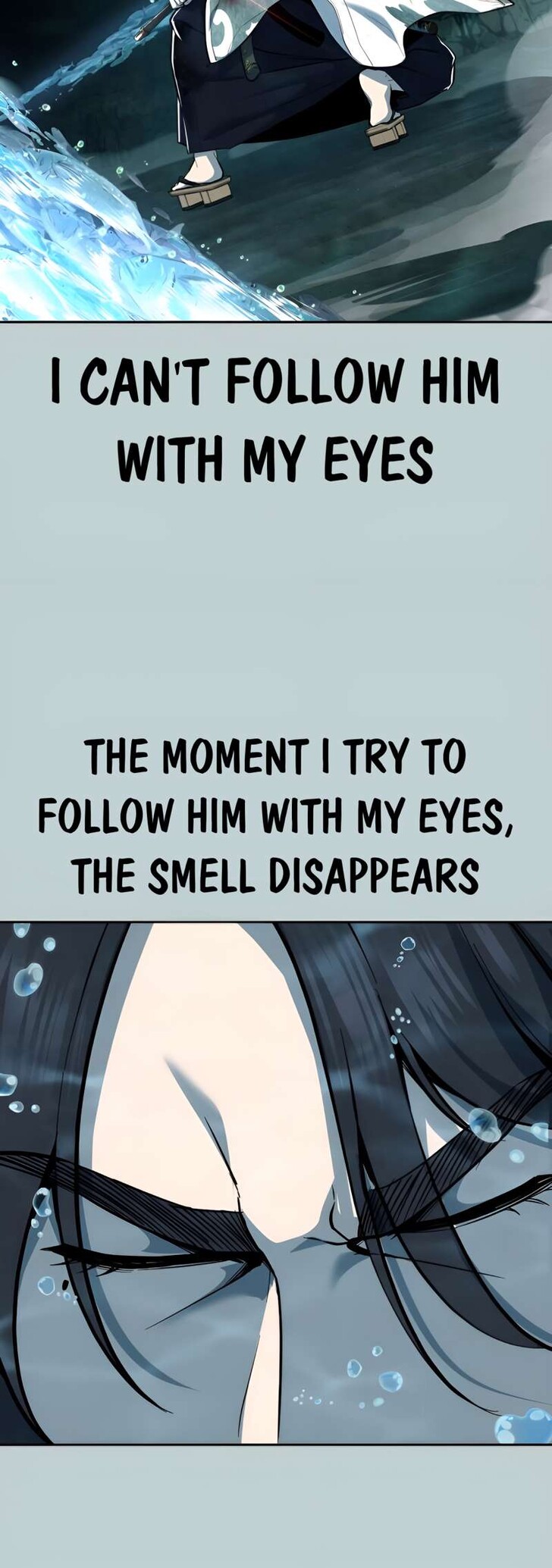 Read The Boy of Death EN Manga Online