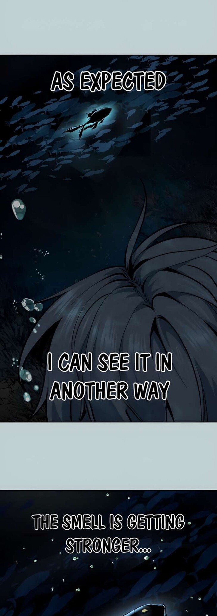 Read The Boy of Death EN Manga Online