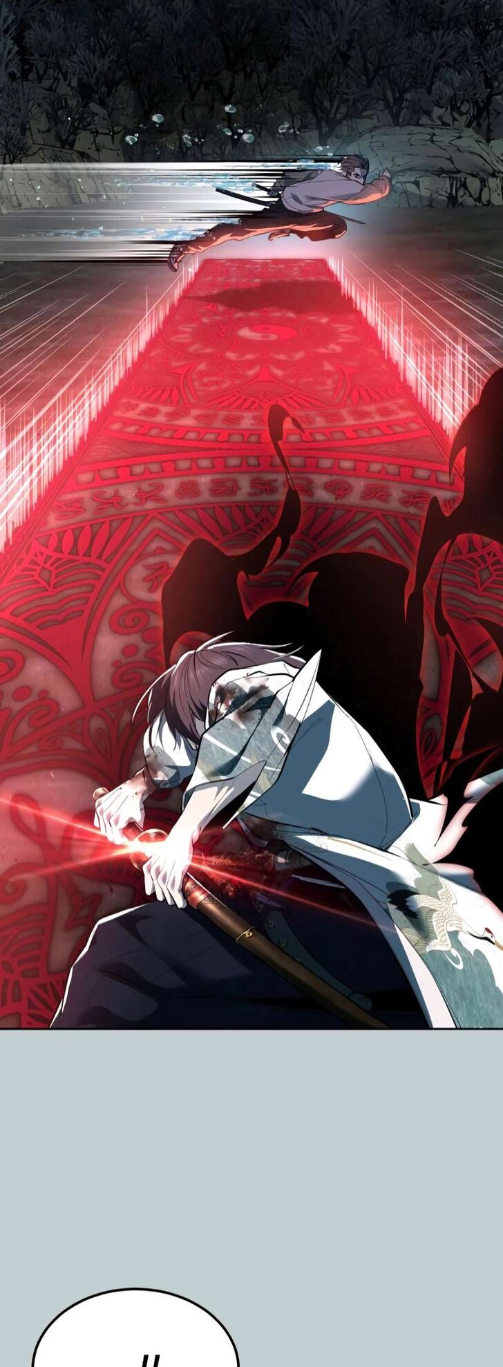 Read The Boy of Death EN Manga Online