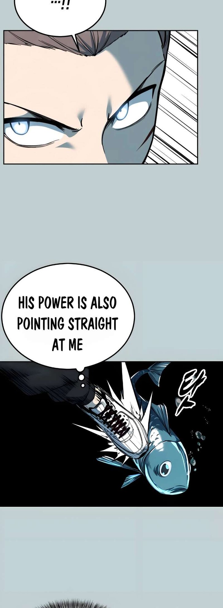 Read The Boy of Death EN Manga Online