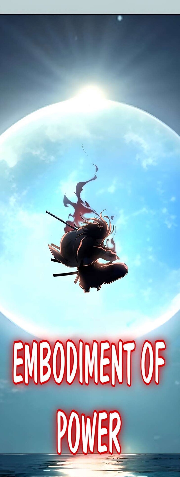 Read The Boy of Death EN Manga Online
