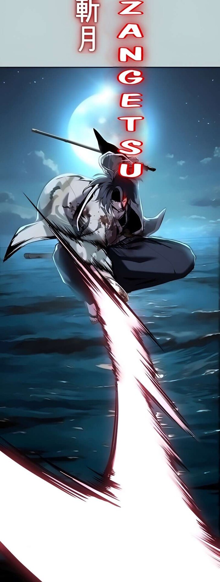 Read The Boy of Death EN Manga Online