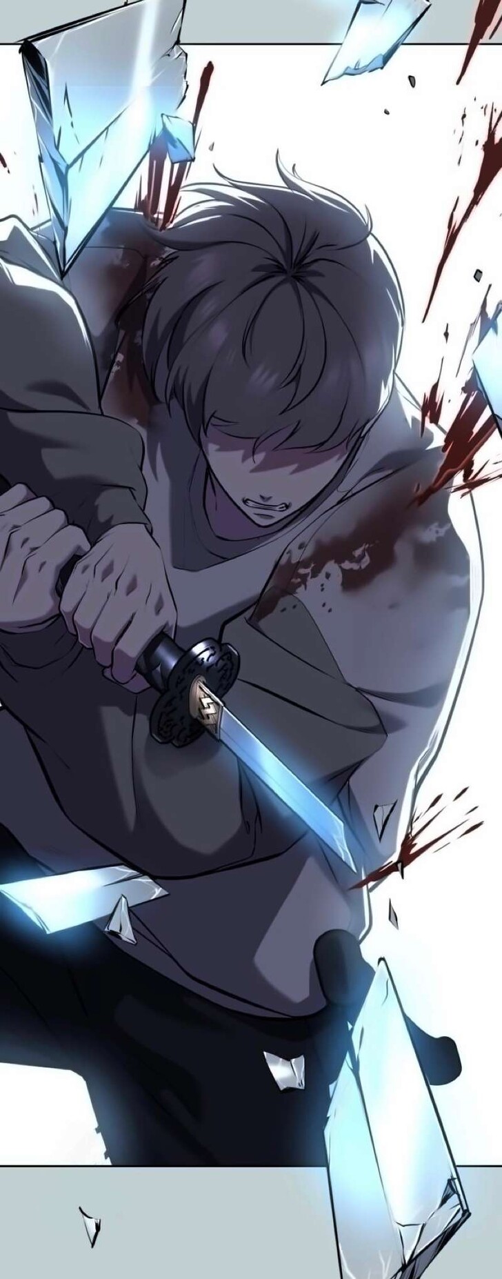 Read The Boy of Death EN Manga Online