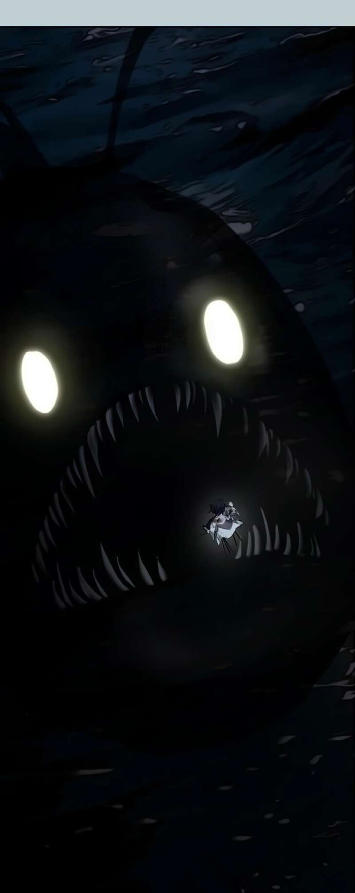 Read The Boy of Death EN Manga Online