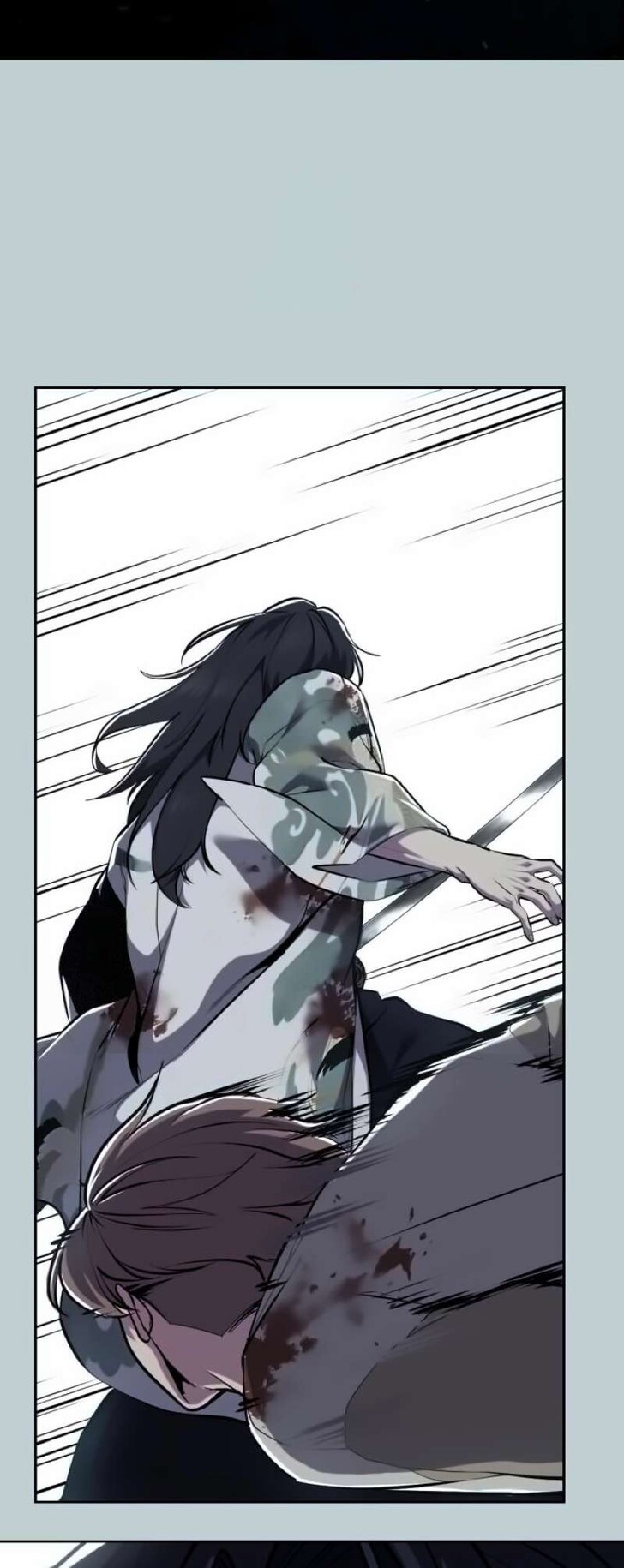 Read The Boy of Death EN Manga Online