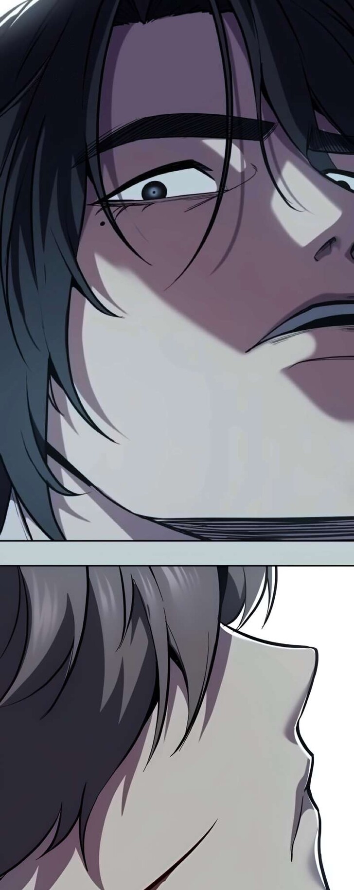 Read The Boy of Death EN Manga Online