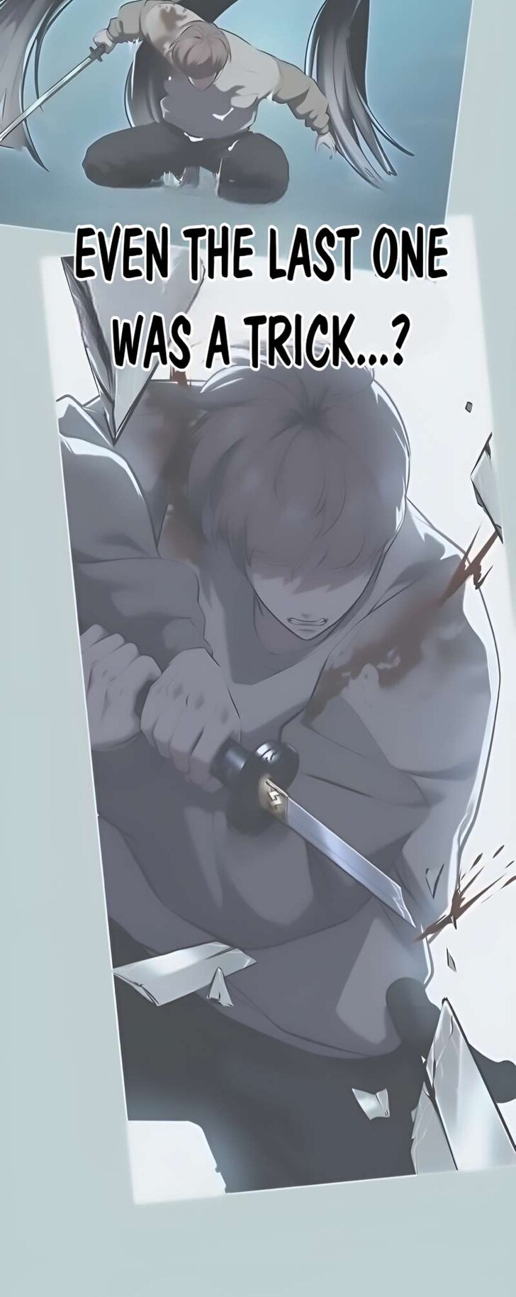 Read The Boy of Death EN Manga Online