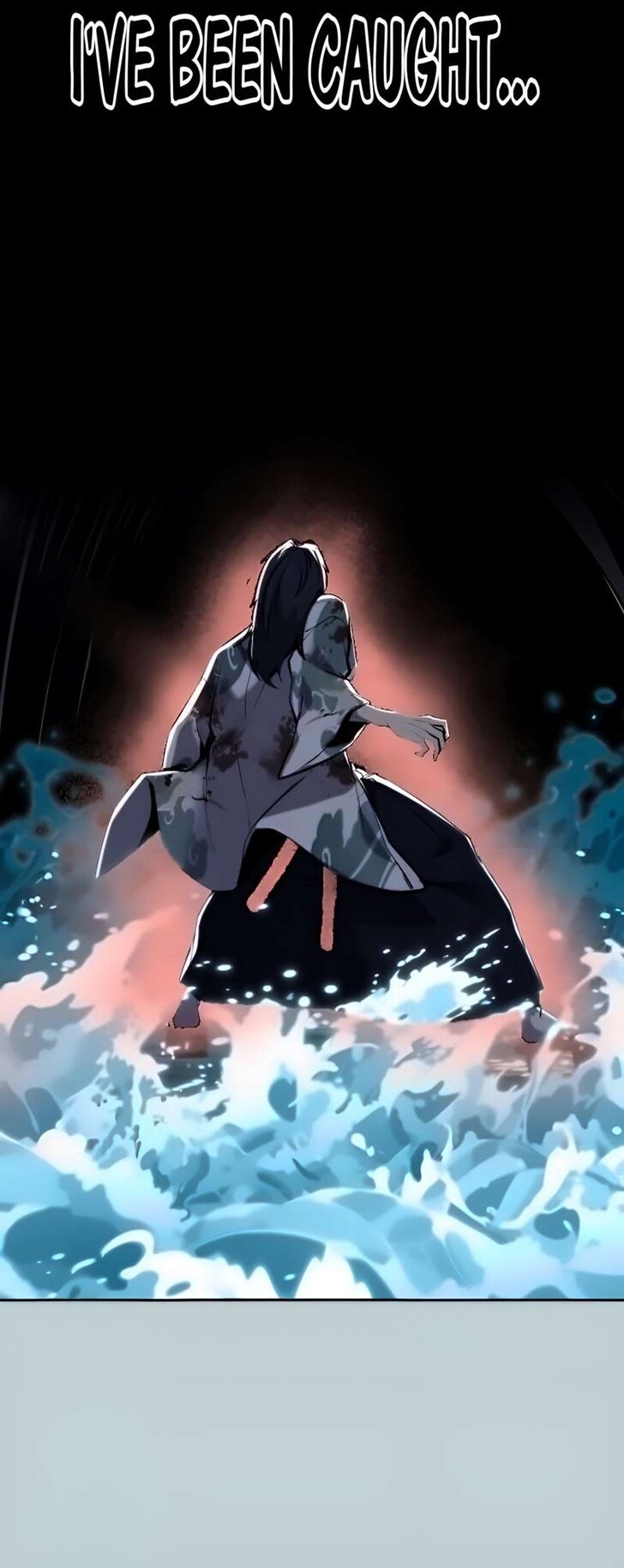 Read The Boy of Death EN Manga Online