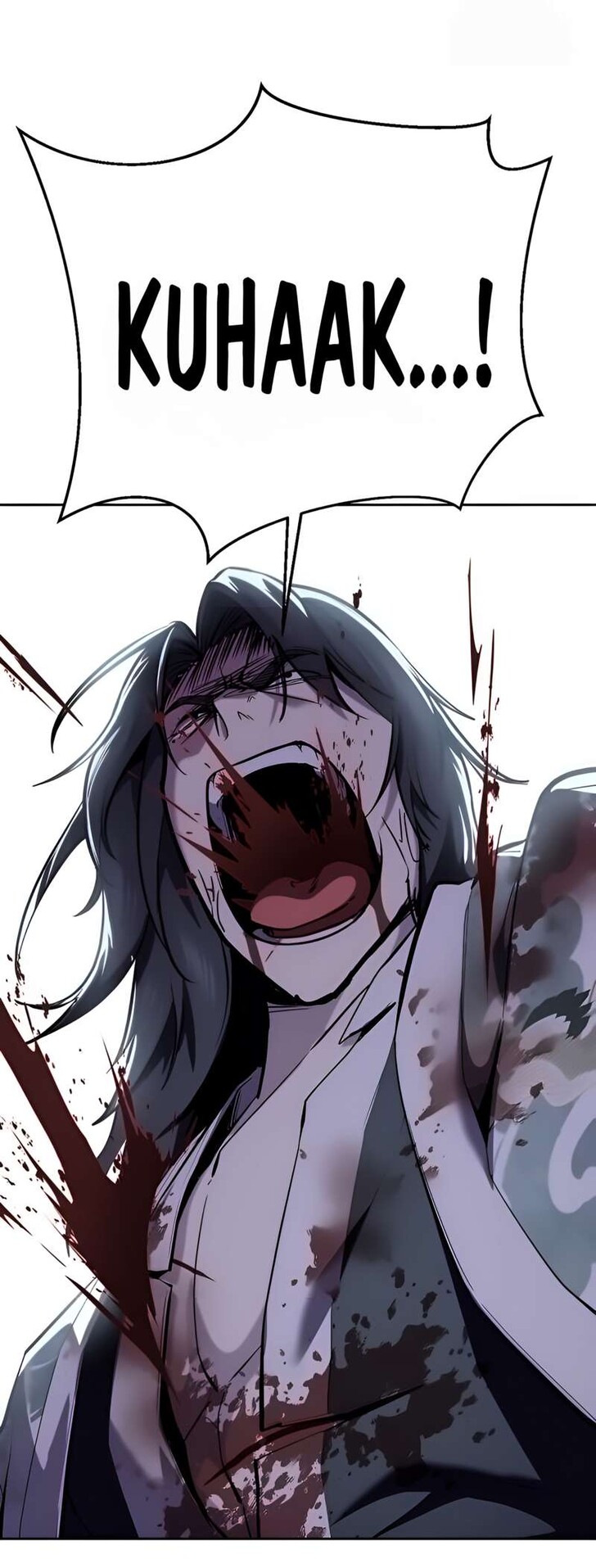 Read The Boy of Death EN Manga Online