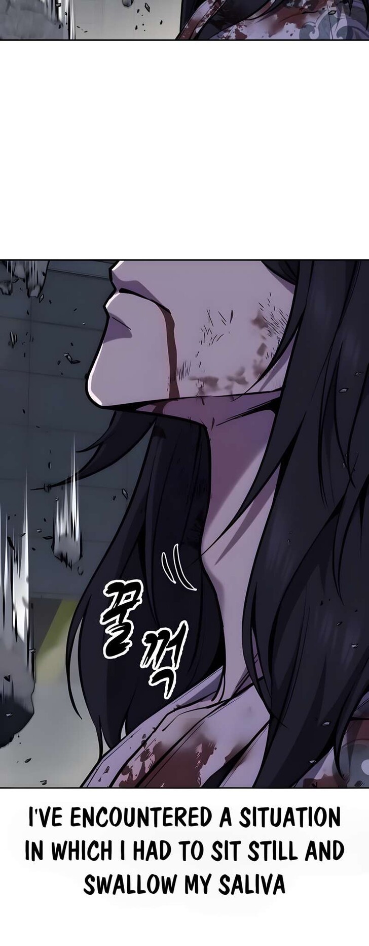 Read The Boy of Death EN Manga Online
