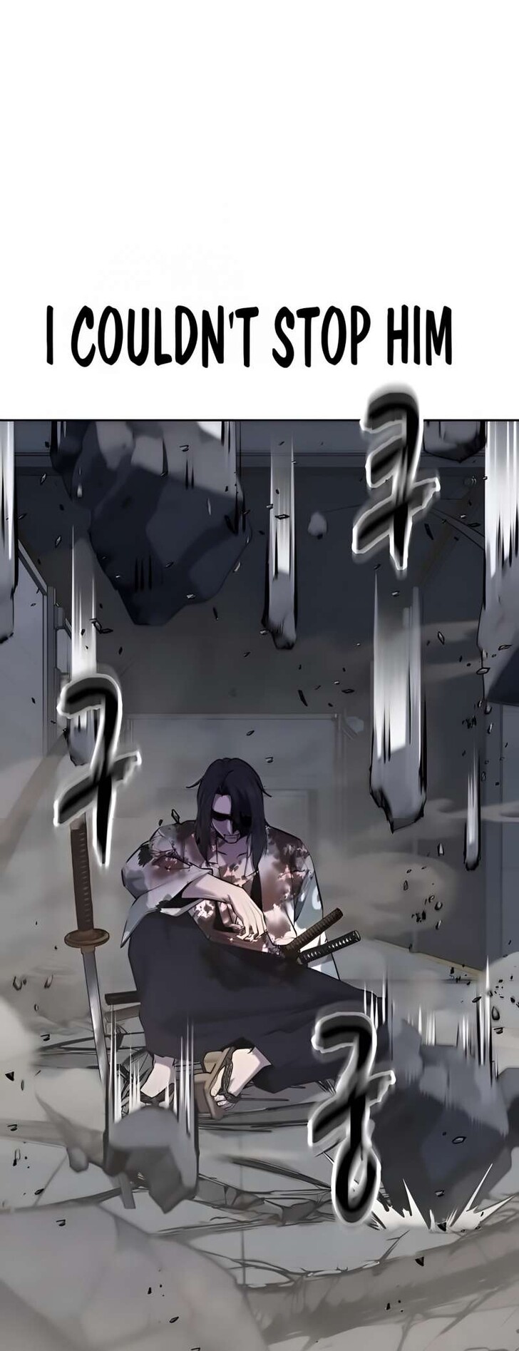 Read The Boy of Death EN Manga Online