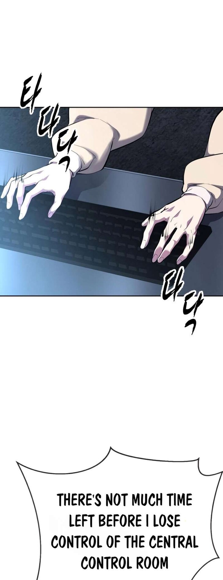 Read The Boy of Death EN Manga Online