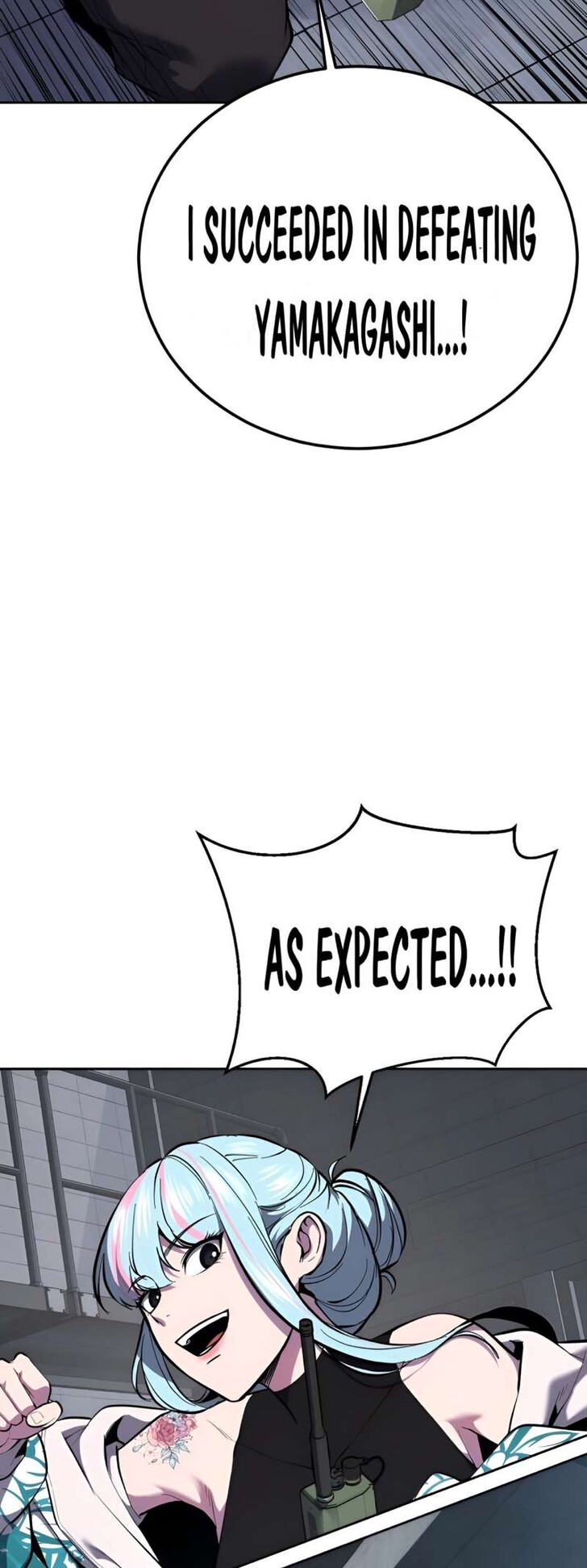 Read The Boy of Death EN Manga Online