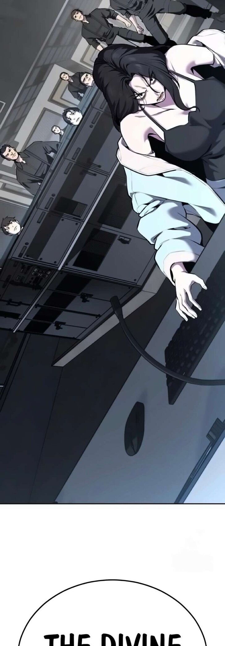 Read The Boy of Death EN Manga Online