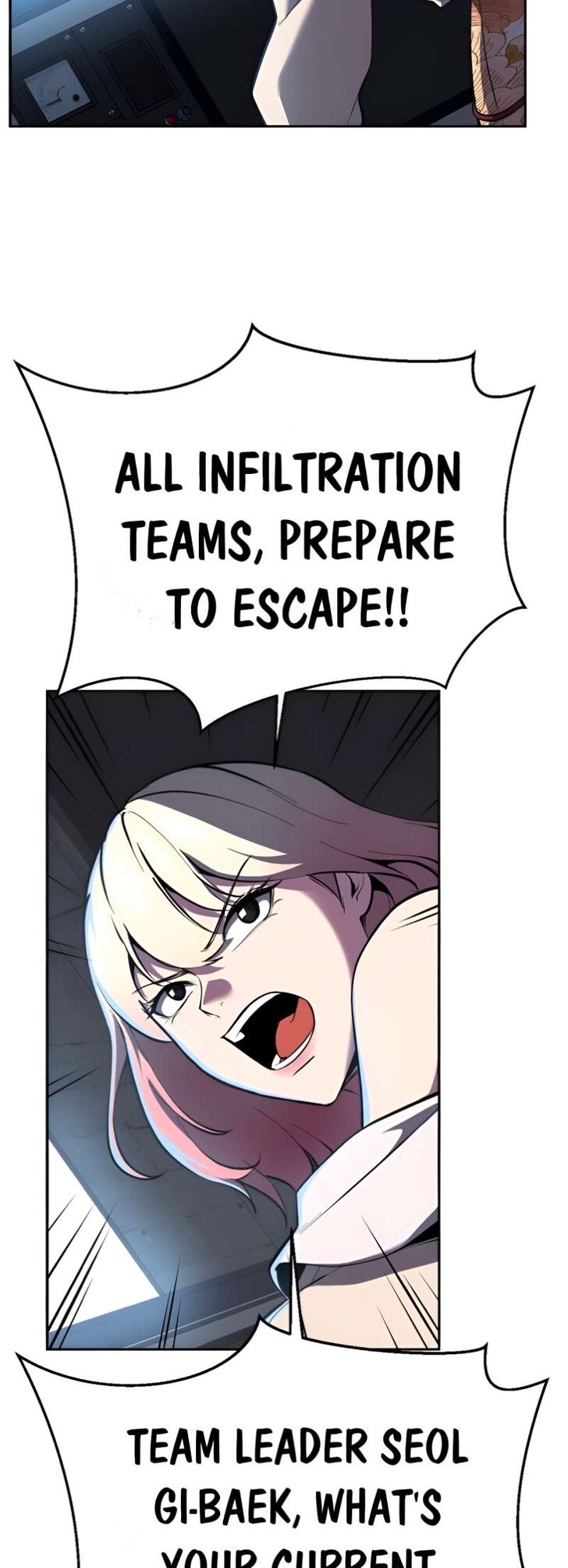 Read The Boy of Death EN Manga Online