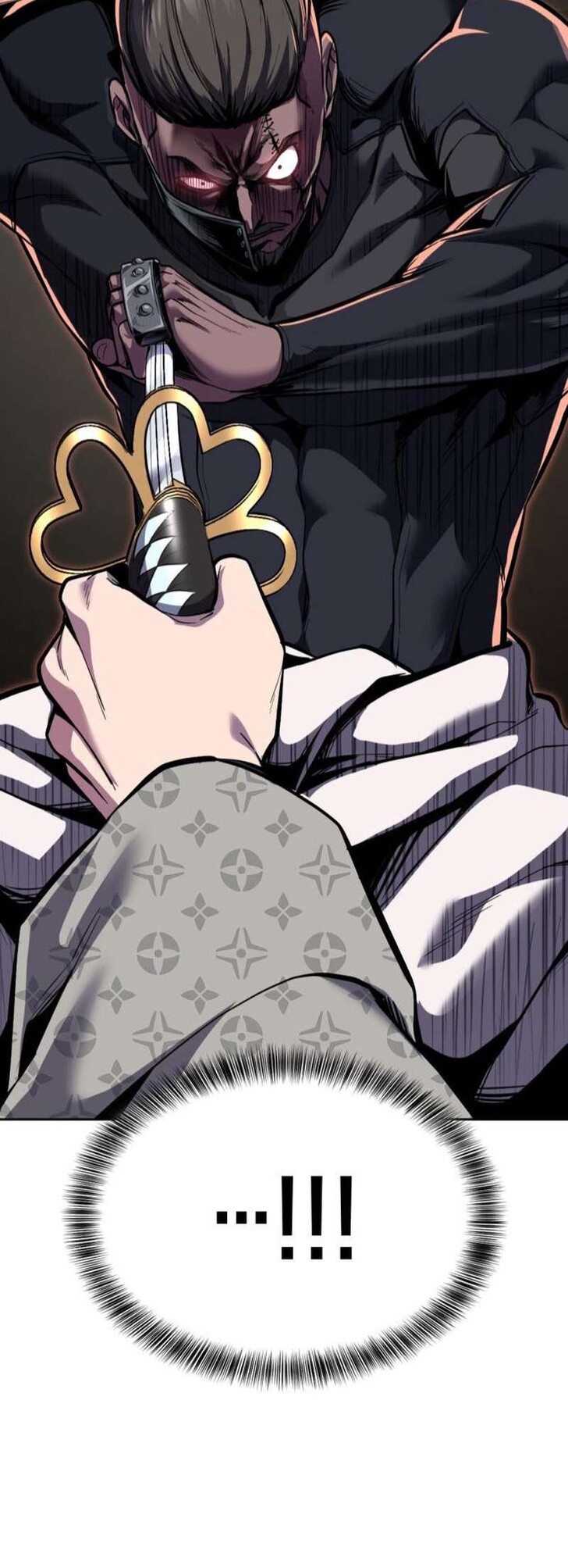 Read The Boy of Death EN Manga Online