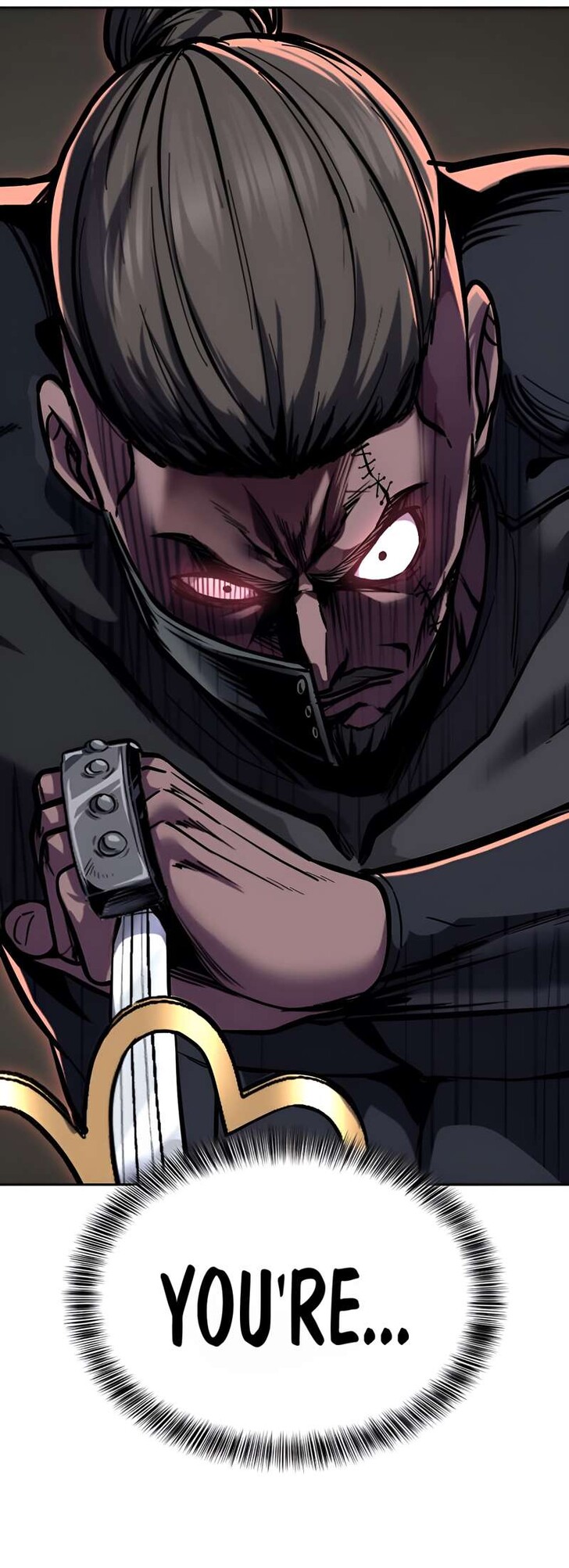 Read The Boy of Death EN Manga Online