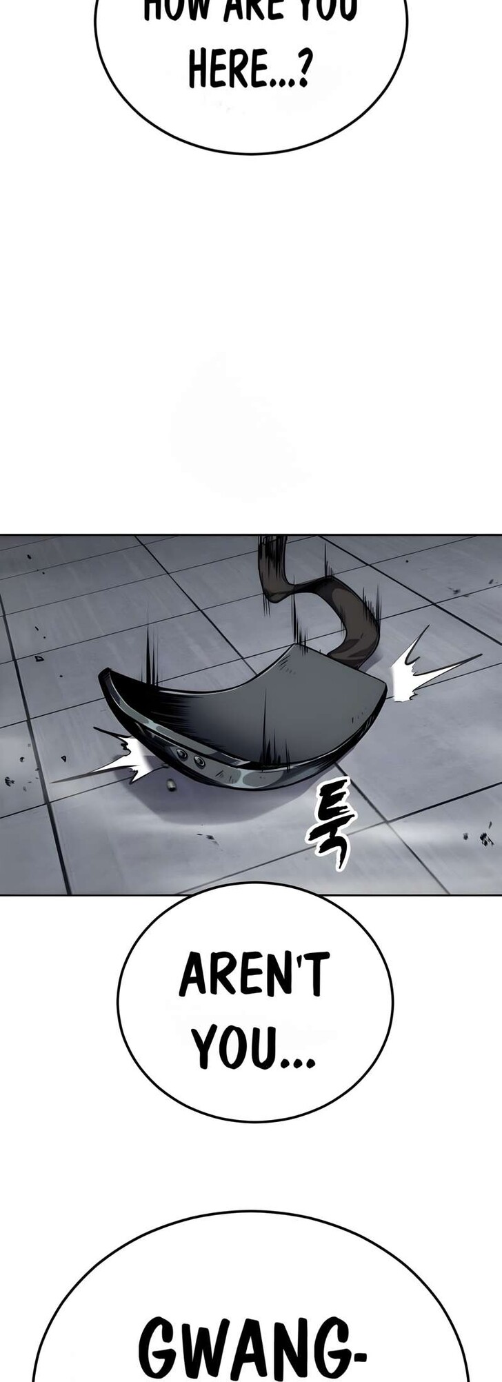 Read The Boy of Death EN Manga Online