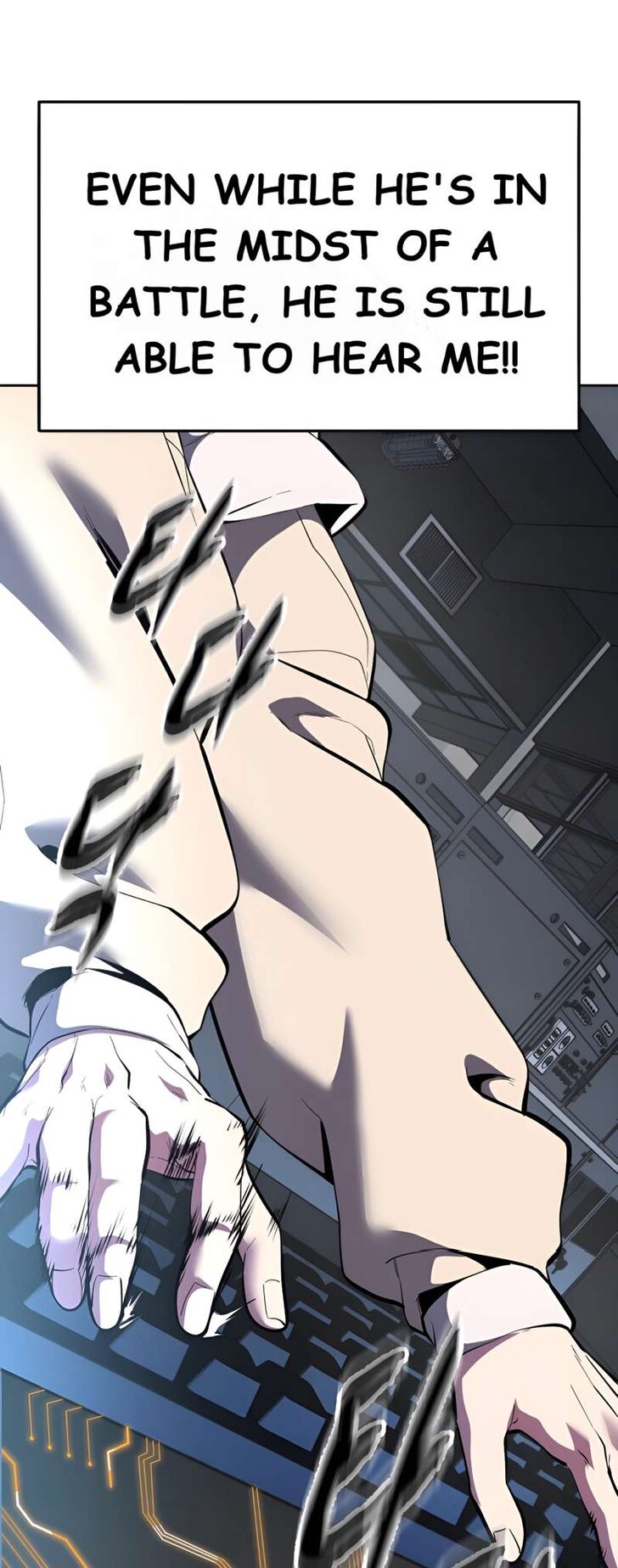 Read The Boy of Death EN Manga Online