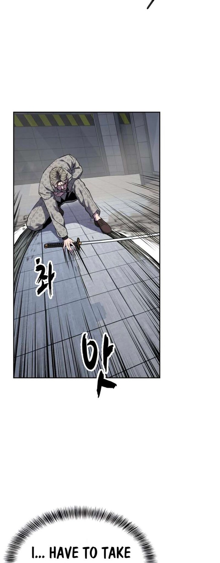 Read The Boy of Death EN Manga Online