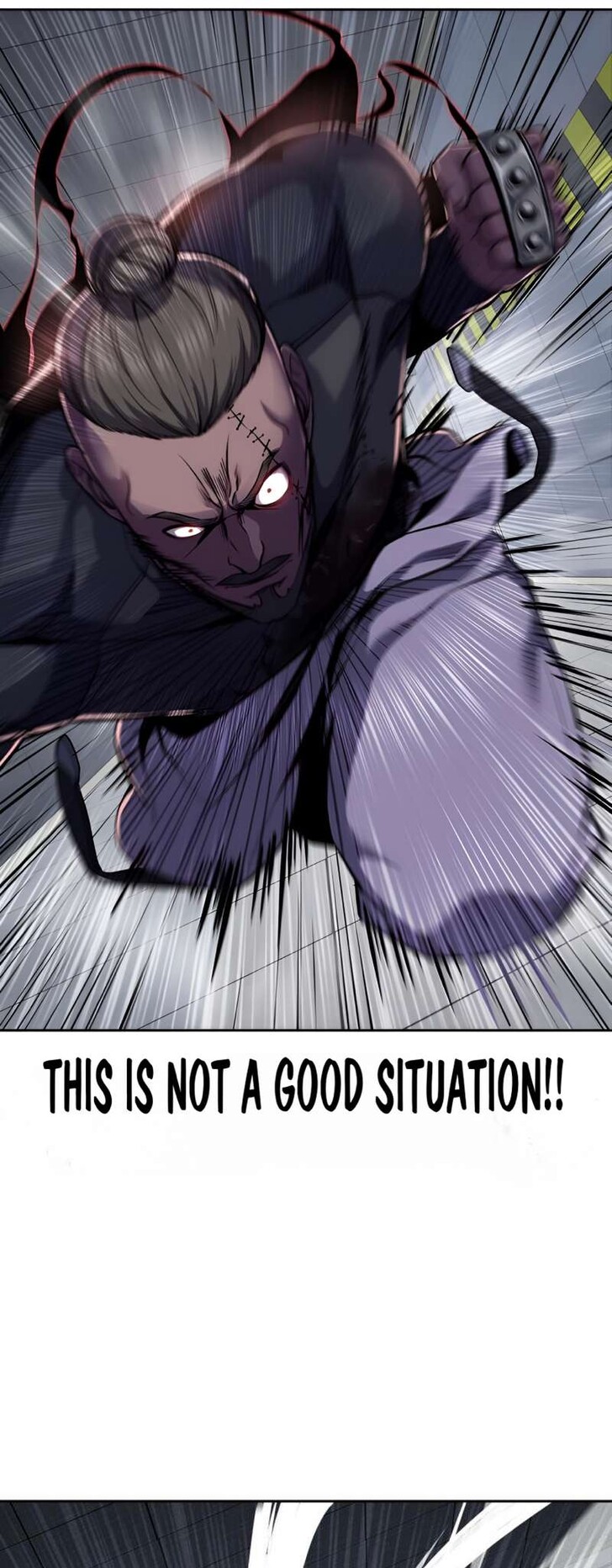 Read The Boy of Death EN Manga Online