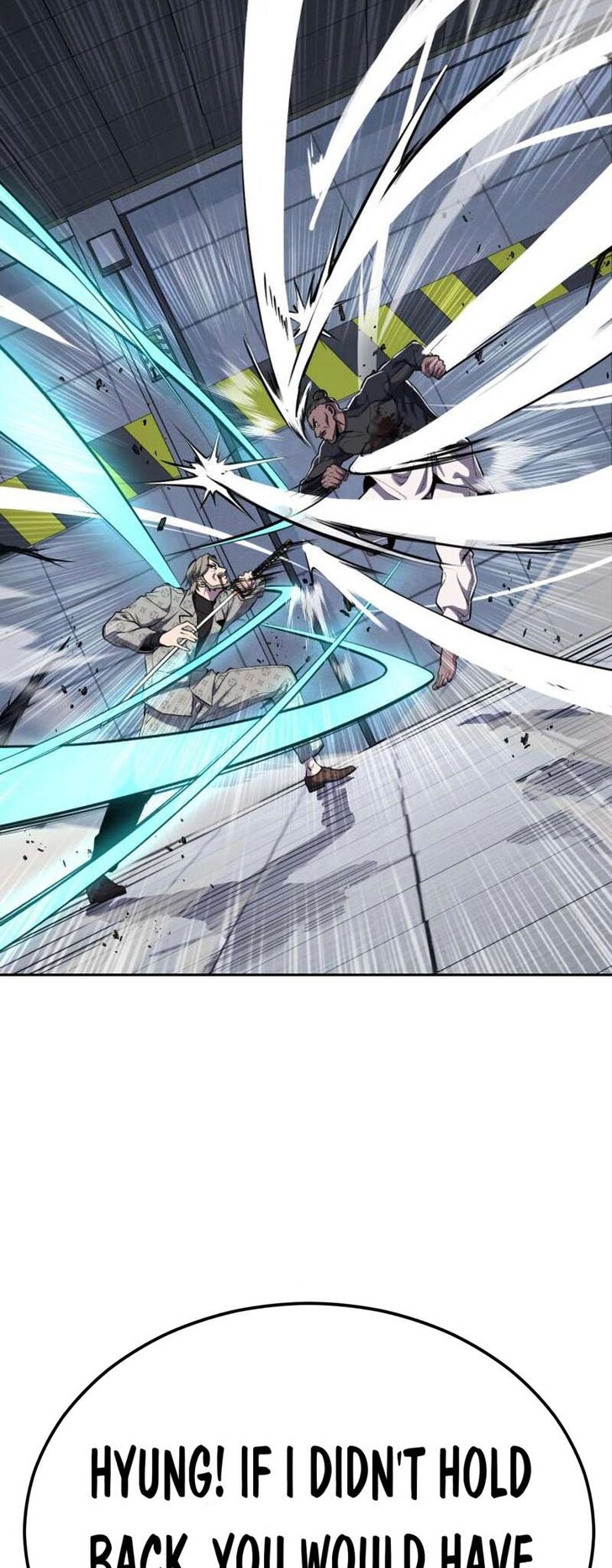 Read The Boy of Death EN Manga Online