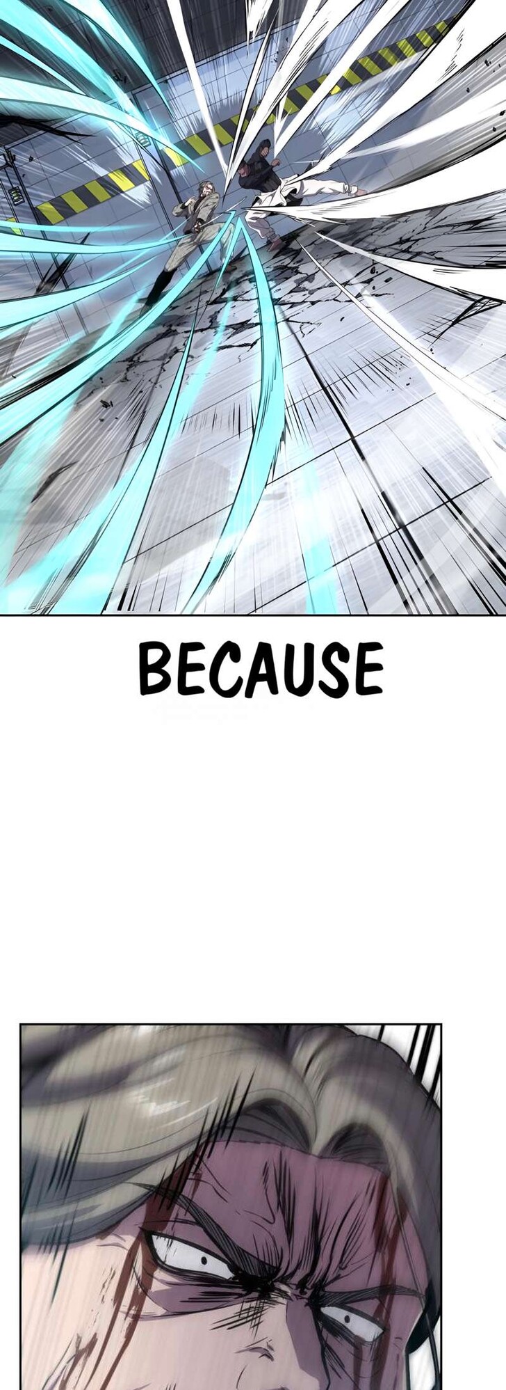 Read The Boy of Death EN Manga Online