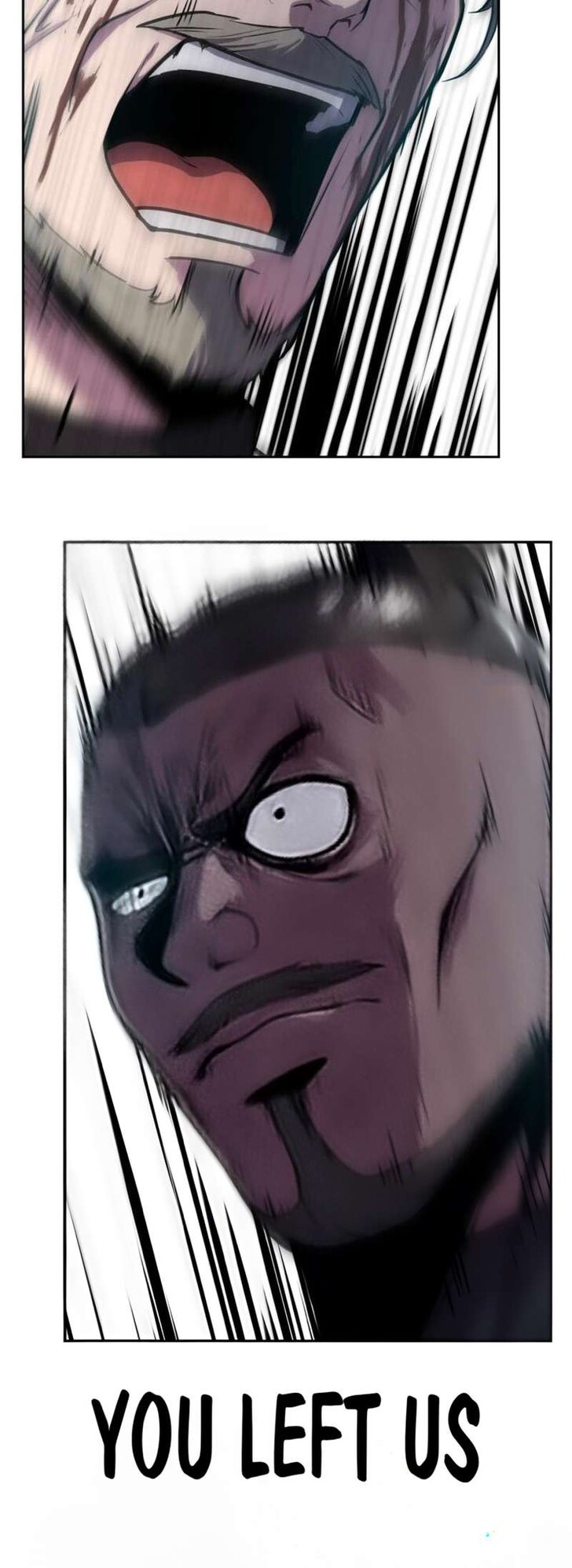 Read The Boy of Death EN Manga Online