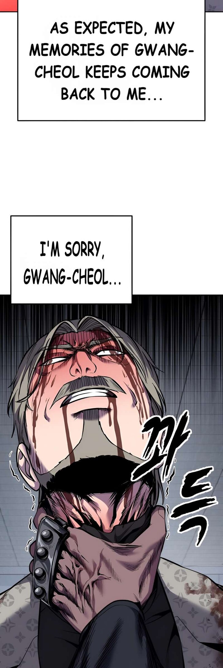 Read The Boy of Death EN Manga Online