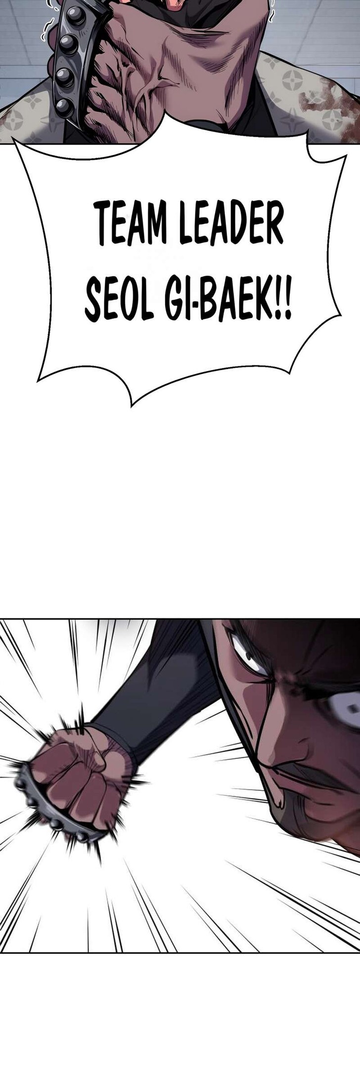 Read The Boy of Death EN Manga Online