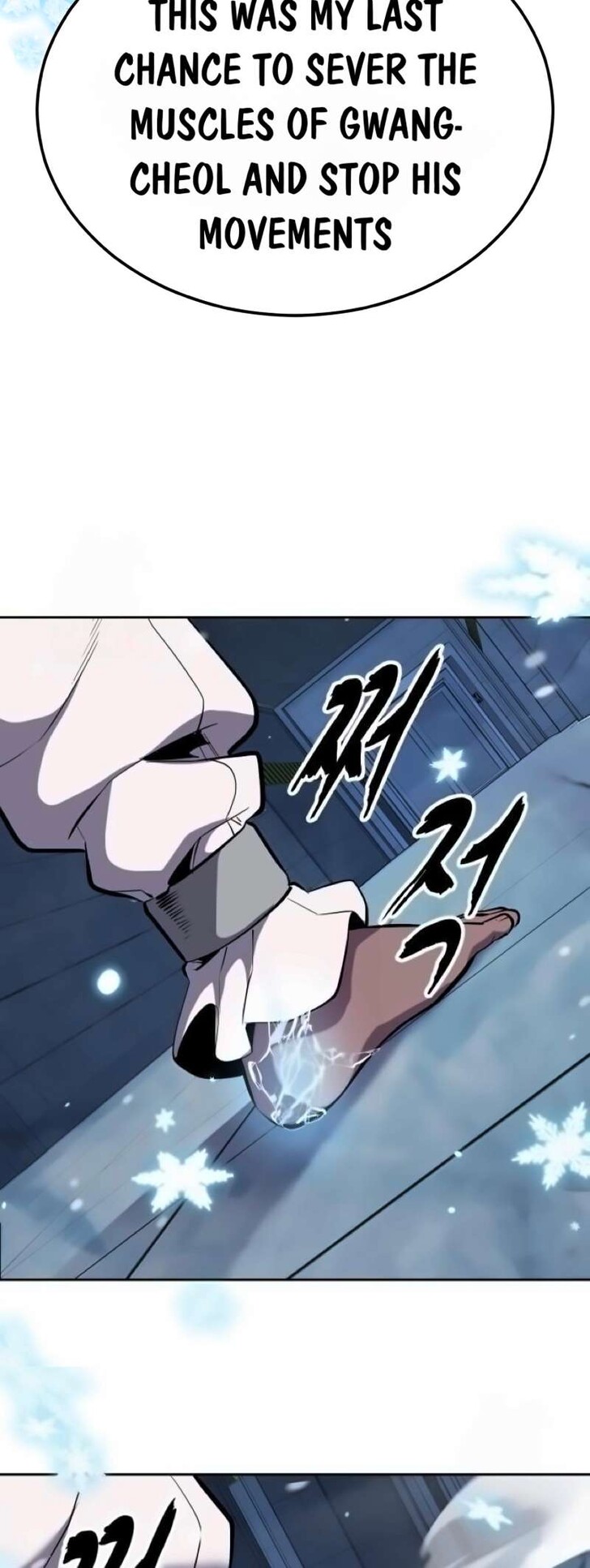 Read The Boy of Death EN Manga Online