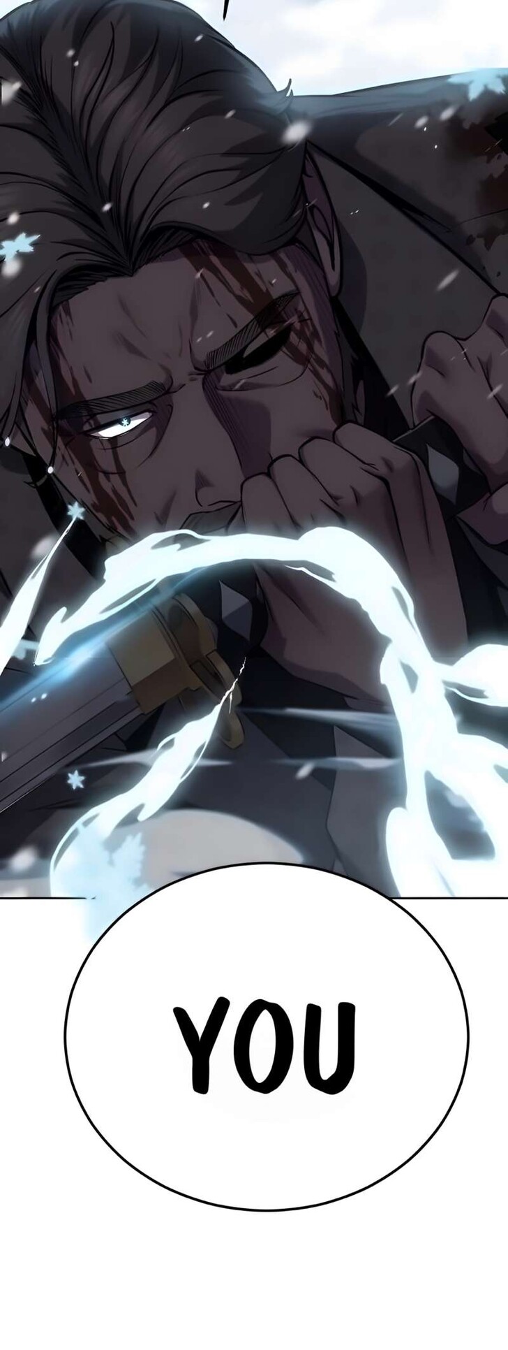 Read The Boy of Death EN Manga Online