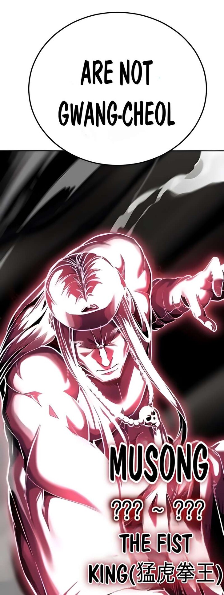 Read The Boy of Death EN Manga Online