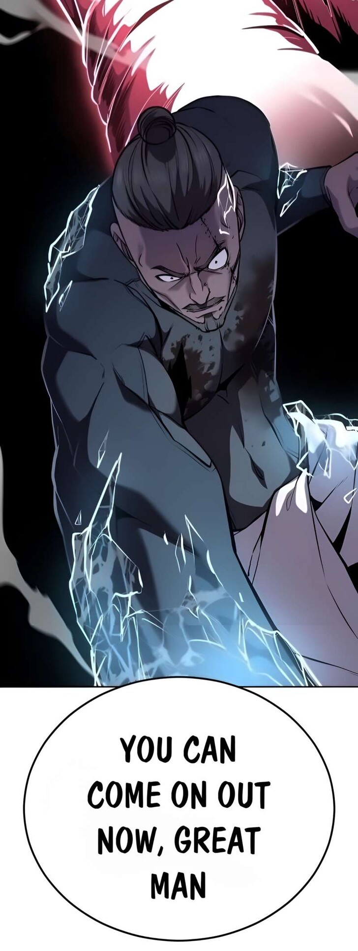 Read The Boy of Death EN Manga Online