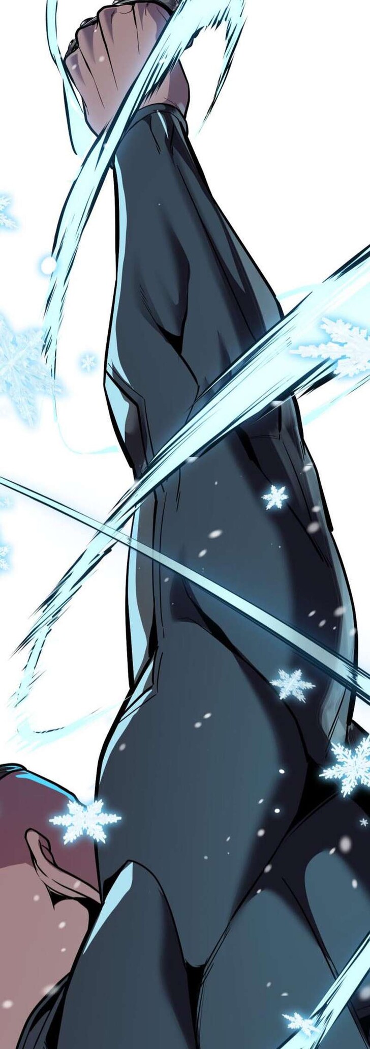 Read The Boy of Death EN Manga Online
