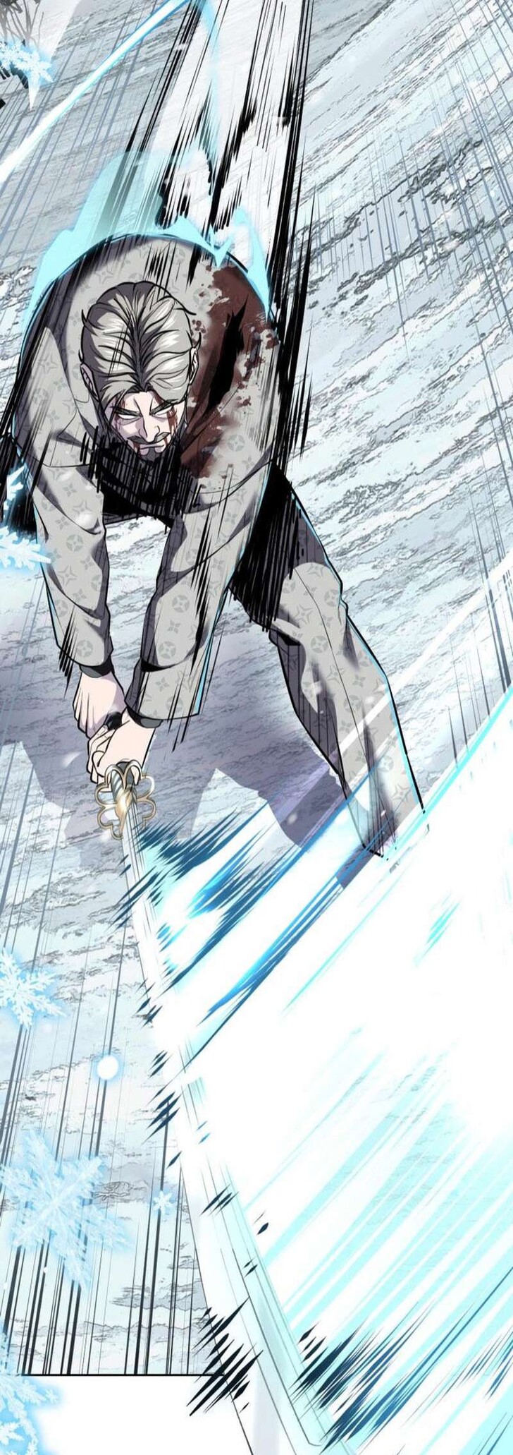 Read The Boy of Death EN Manga Online