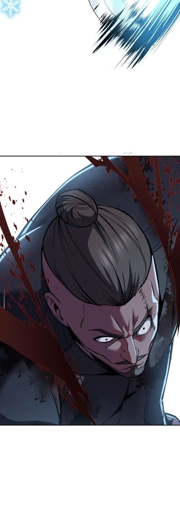 Read The Boy of Death EN Manga Online