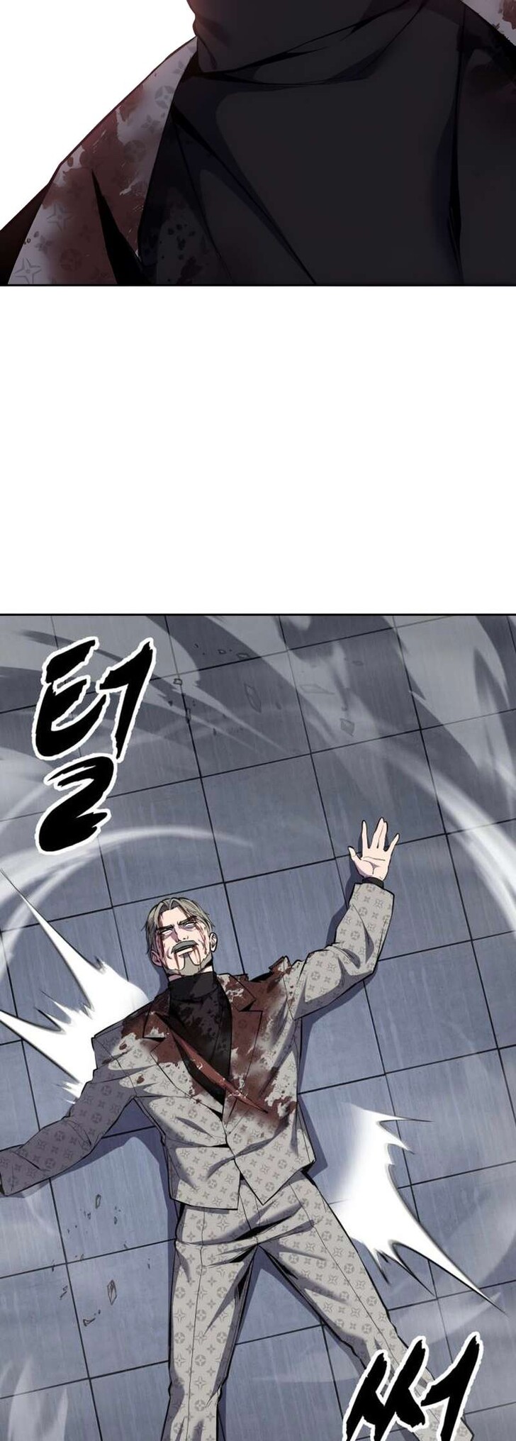 Read The Boy of Death EN Manga Online