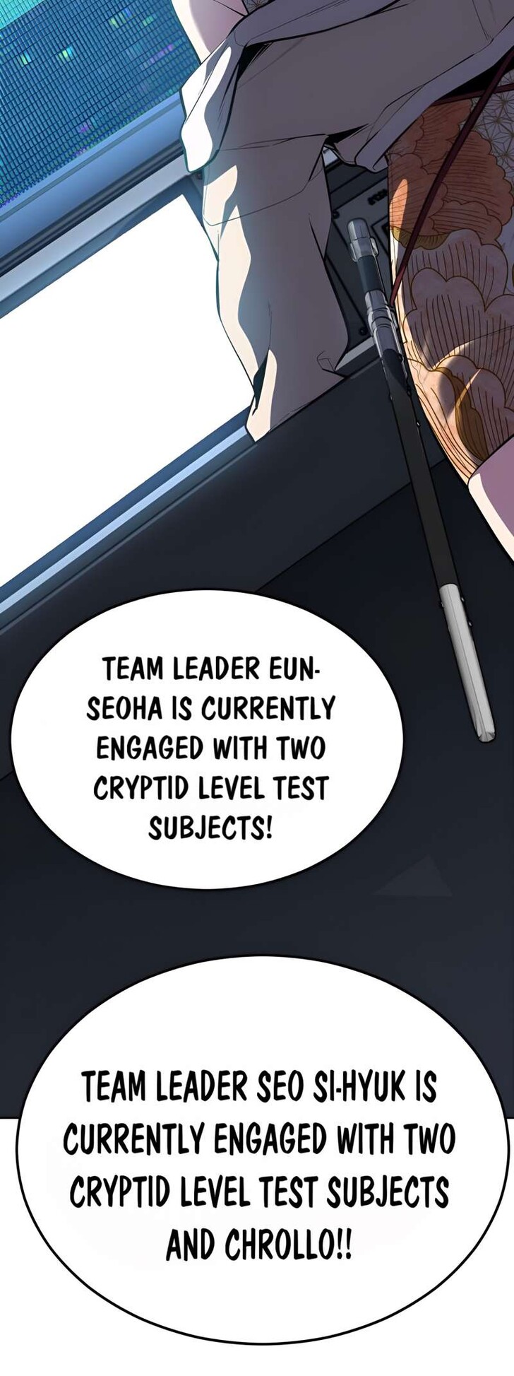 Read The Boy of Death EN Manga Online