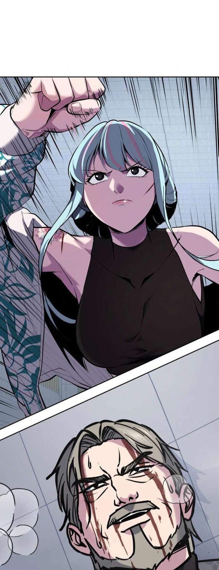 Read The Boy of Death EN Manga Online