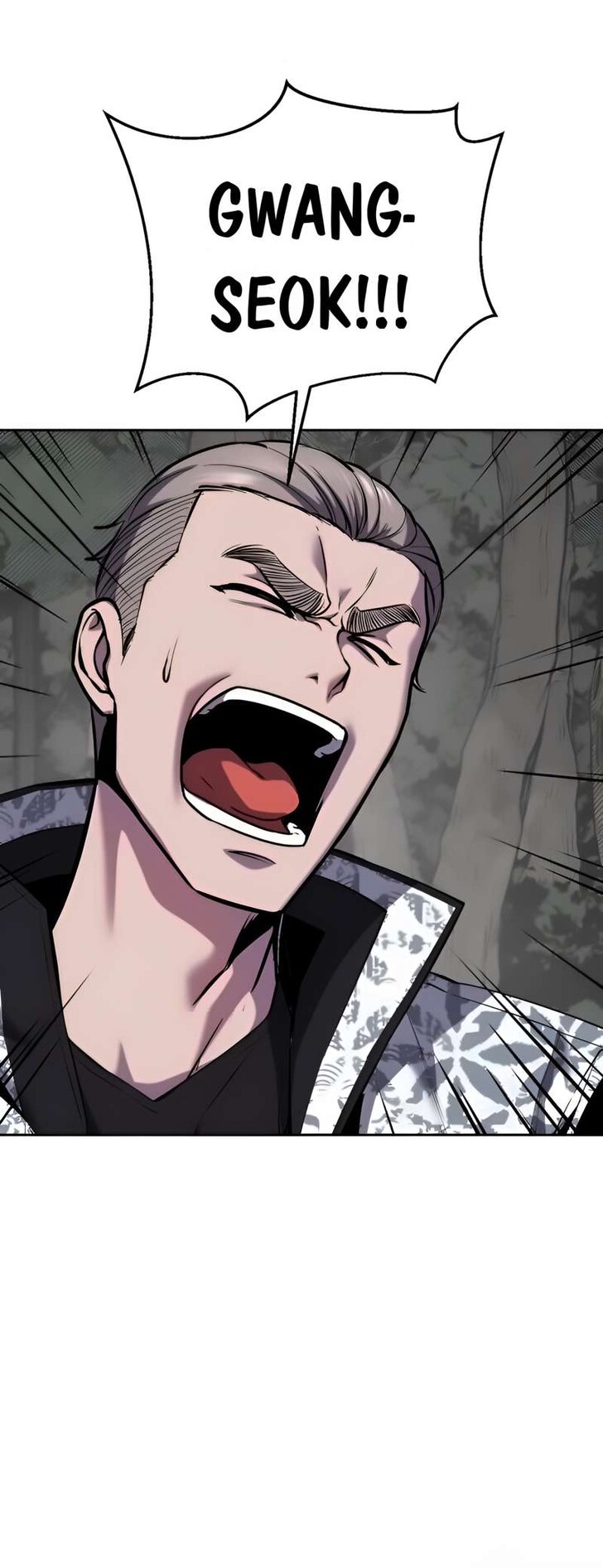 Read The Boy of Death EN Manga Online