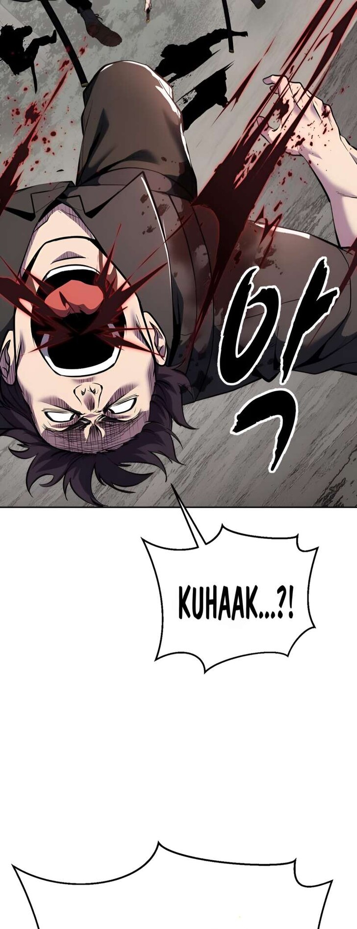 Read The Boy of Death EN Manga Online