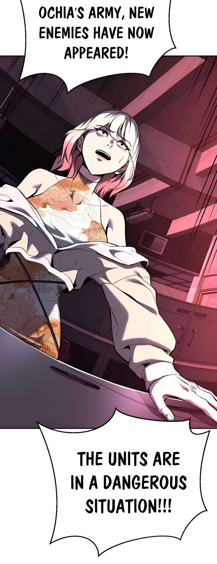 Read The Boy of Death EN Manga Online