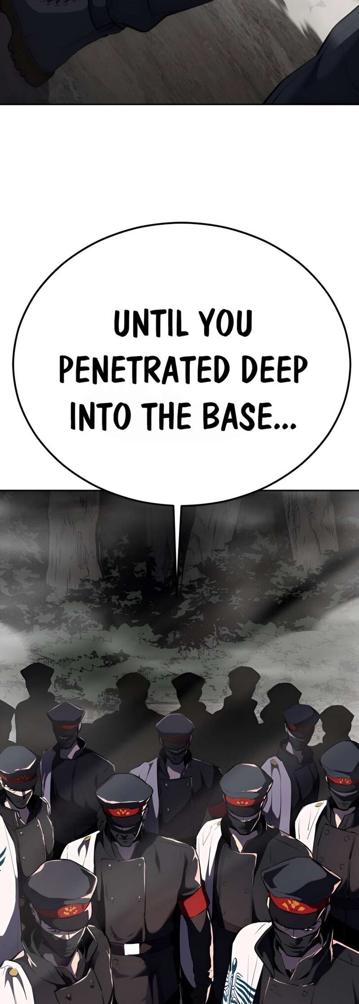 Read The Boy of Death EN Manga Online