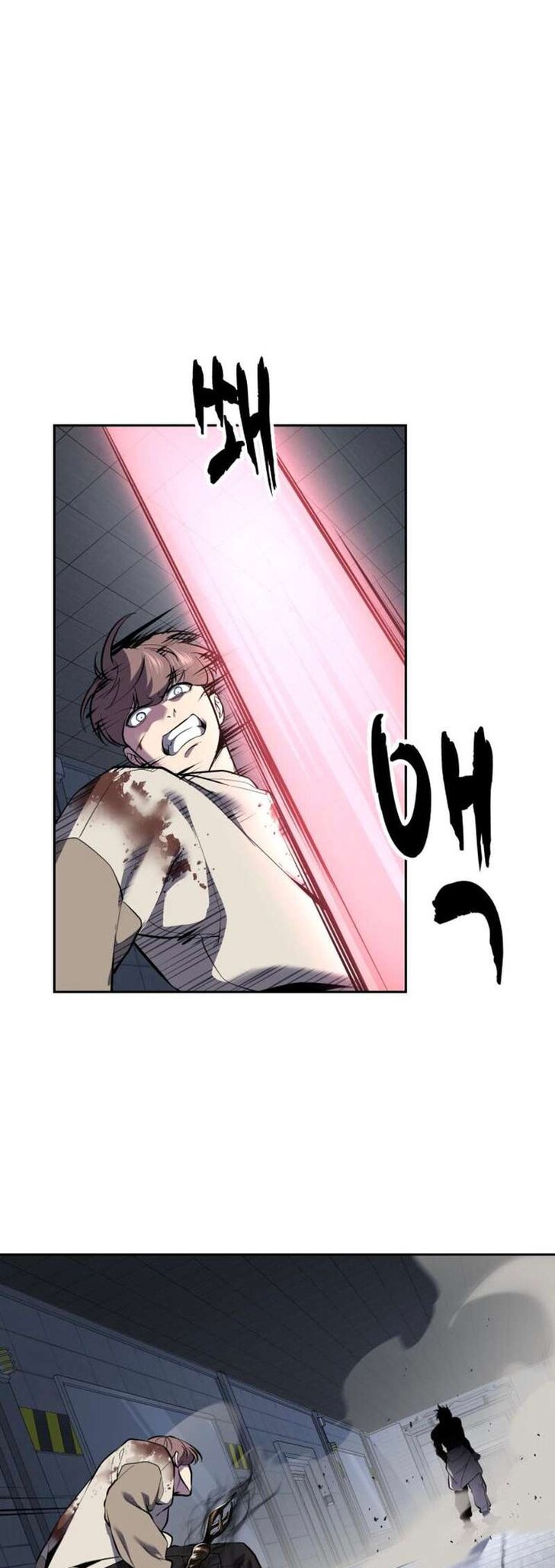 Read The Boy of Death EN Manga Online