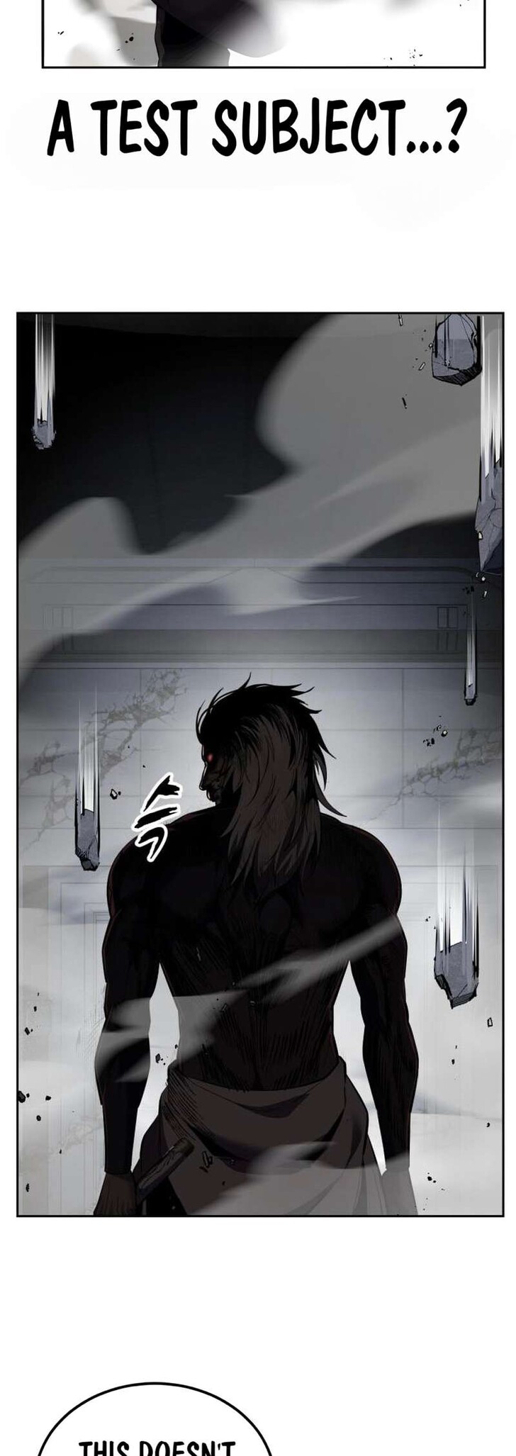 Read The Boy of Death EN Manga Online