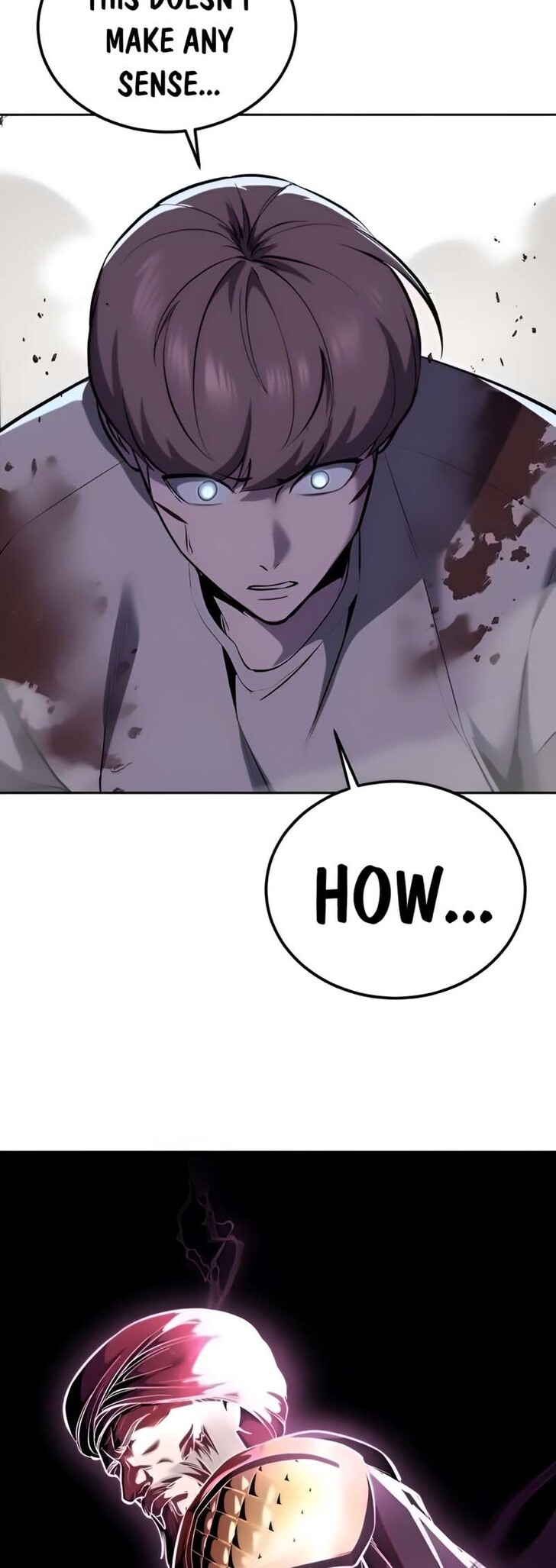 Read The Boy of Death EN Manga Online