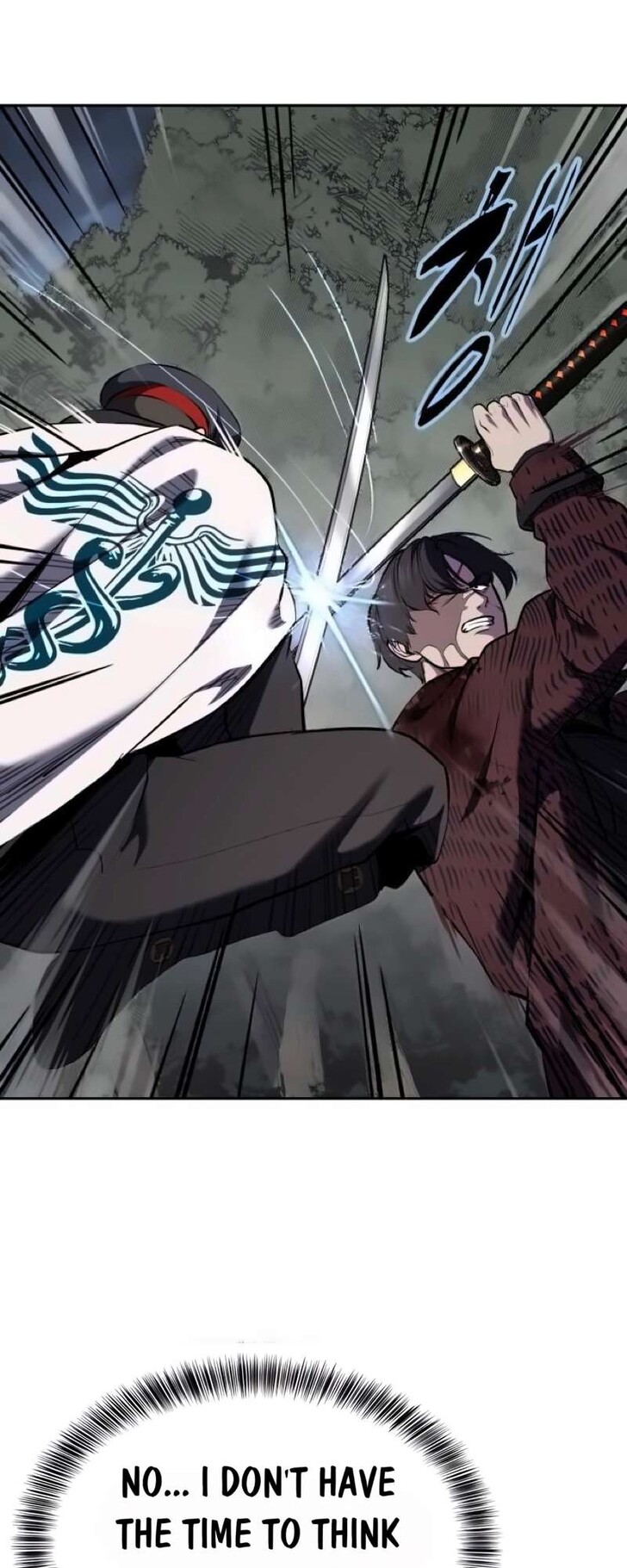 Read The Boy of Death EN Manga Online